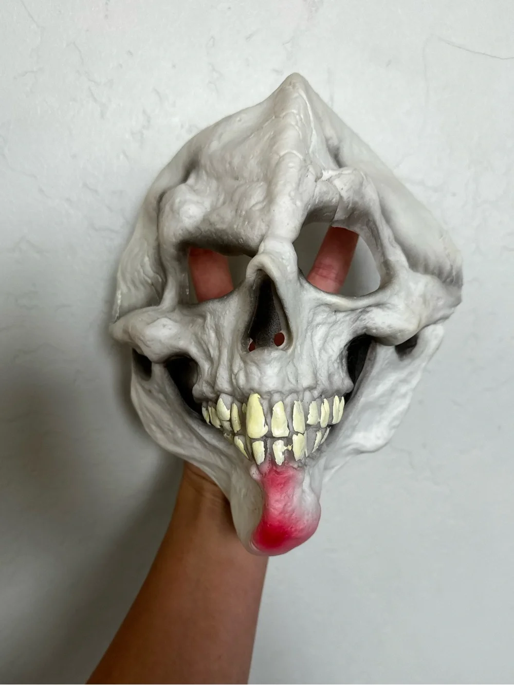 Spooktacular Creations Child Halloween Costume Skeleton Reaper Grim L 10/12.